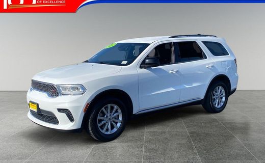 2023 Dodge Durango SXT