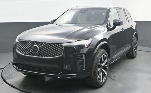 2026 Volvo XC90 Core