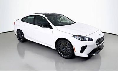 2026 BMW M235 xDrive GC