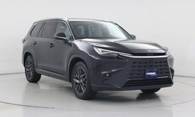 2024 Lexus TX 350