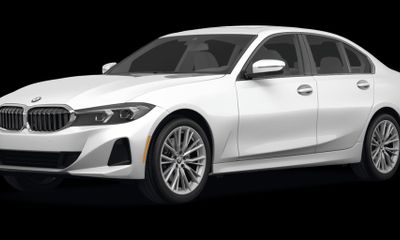 2023 BMW 330I