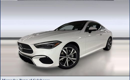 2026 Mercedes-Benz CLE CLE300 4MATIC