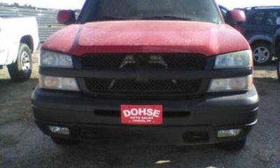 2005 Chevrolet Avalanche K1500
