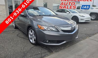 2013 Acura ILX Premium
