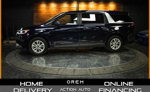 2024 Kia Carnival