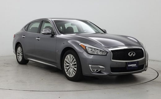 2016 Infiniti Q70L