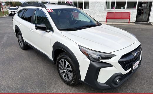 2023 Subaru Outback Premium