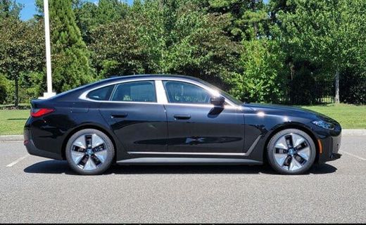 2023 BMW I4 EDRIVE40 GC