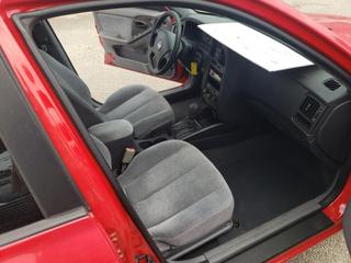 2005 Hyundai Elantra GLS