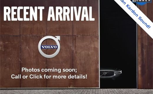 2022 Volvo XC60 Inscription