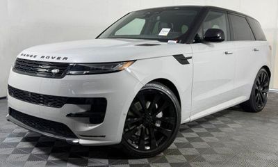 2026 Land Rover Range Sport P400 Dynamic SE