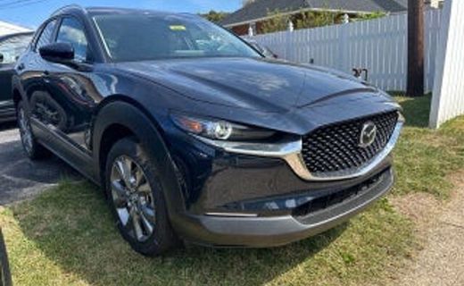 2025 Mazda CX-30 Preferred Package
