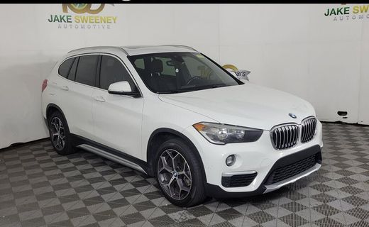 2019 BMW X1 XDRIVE28I