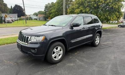2013 Jeep Grand Cherokee Laredo