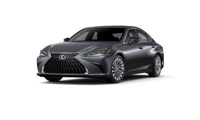 2023 Lexus ES 300H Ultra Luxury