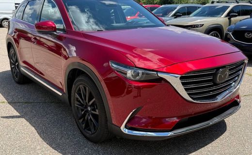 2023 Mazda CX-9 Grand Touring