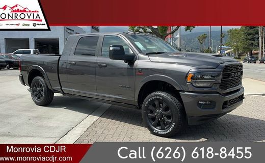 2023 Ram 2500 Limited