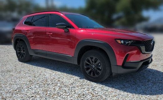 2026 Mazda CX-50 Premium