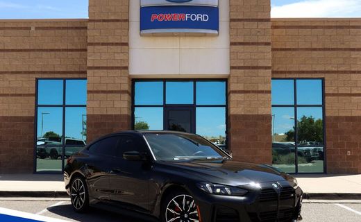 2026 BMW M440I Xdrive GC