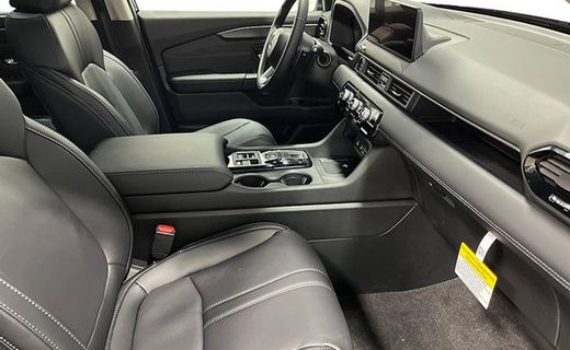2026 Honda Pilot