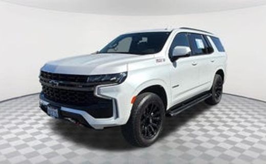 2022 Chevrolet Tahoe LS