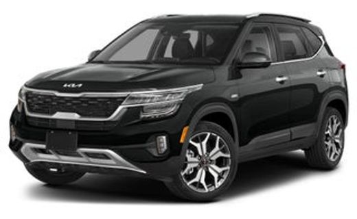 2022 Kia Seltos