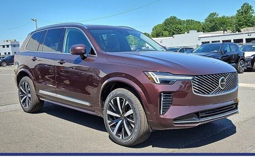 2026 Volvo XC90 Core