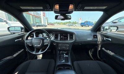 2022 Dodge Charger GT