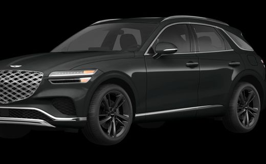 2027 Genesis GV70