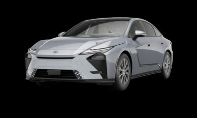 2026 Lexus Esh 350H Premium