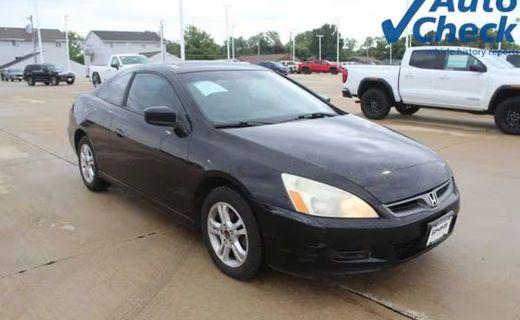 2007 Honda Accord EX