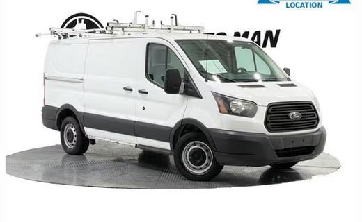 2016 Ford Transit SRW LOW Roof