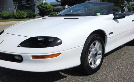 1994 Chevrolet Camaro Sport