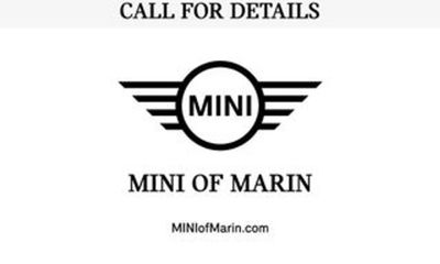 2009 Mini Cooper Base