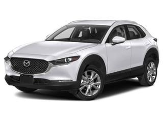 2022 Mazda CX-30 Select Package