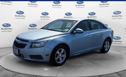 2010 Chevrolet Aveo