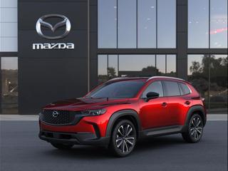 2026 Mazda CX-50 Premium