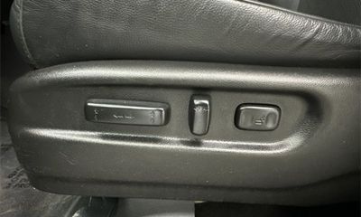 2019 Honda Passport EXL