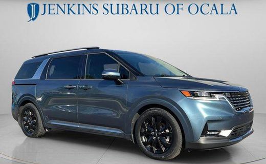 2023 Kia Carnival