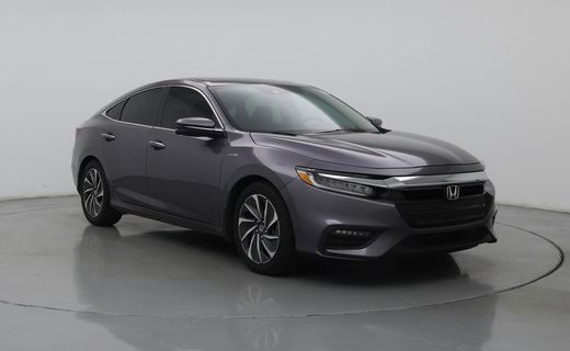 2020 Honda Insight Touring