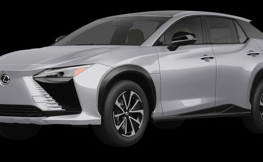 2026 Lexus RZ 450e Premium