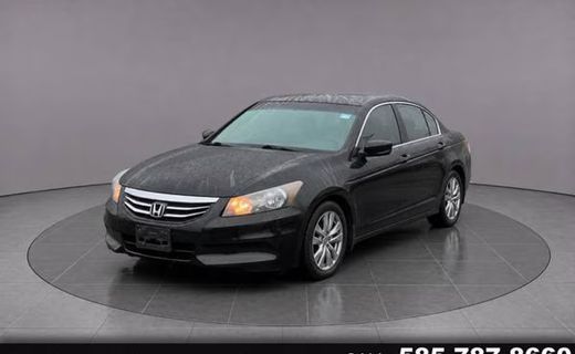 2011 Honda Accord