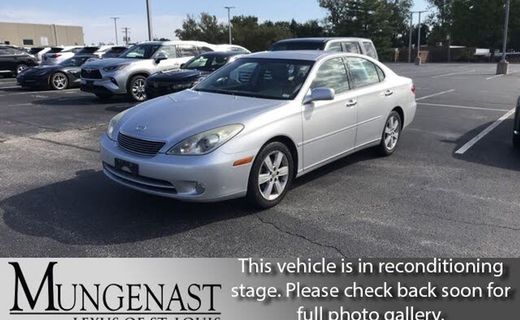 2005 Lexus ES 330