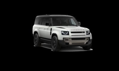 2026 Land Rover Defender 130 S