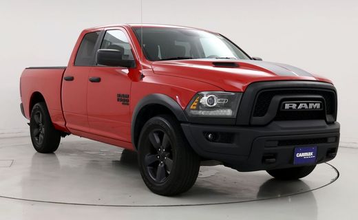 2020 Ram 1500 SLT