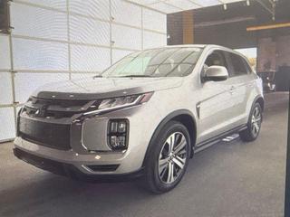 2025 Mitsubishi Outlander Sport