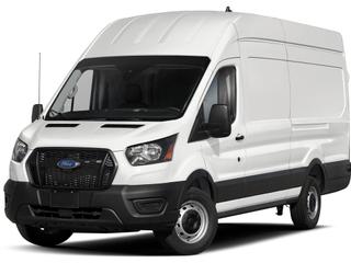 2026 Ford Transit High Roof