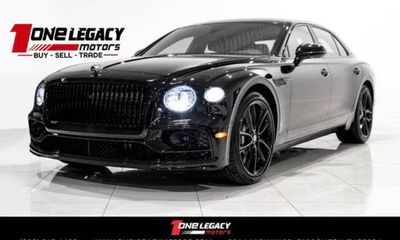 2024 Bentley Flying Spur V8