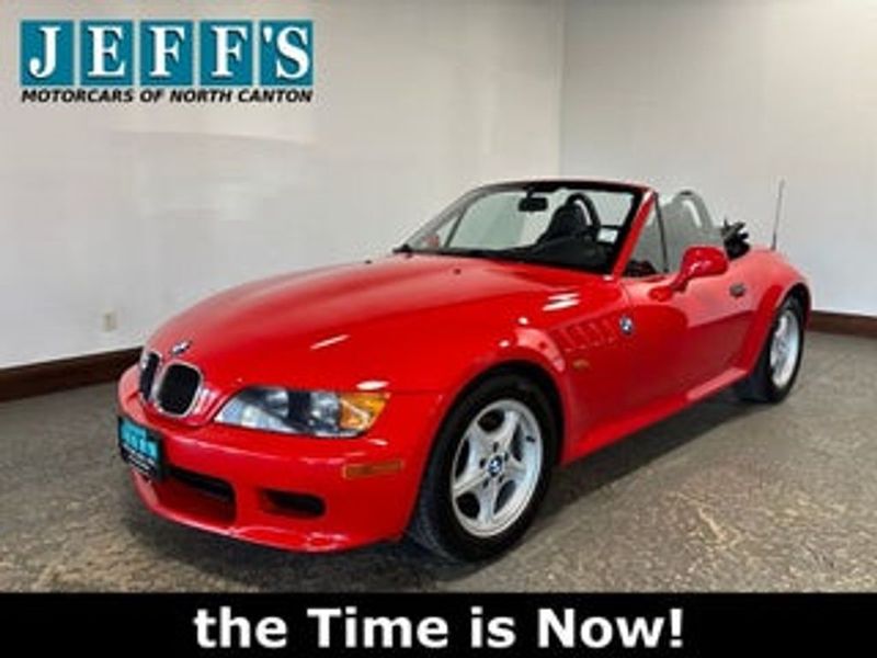 1999 Mercedes Benz Slk Class — a typically priced live listing
