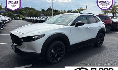 2026 Mazda CX-30 25 S Aire